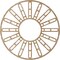 Ekena Millwork Hale Wood Fretwork Pierced Ceiling Medallion, Red Oak, 32"OD x 11 5/8"ID x 3/8"T CMWP32X32X0375HHRO - alternate 4